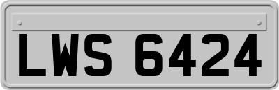 LWS6424