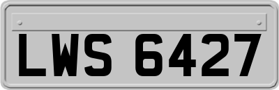 LWS6427