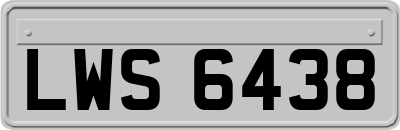 LWS6438