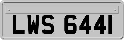 LWS6441