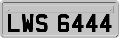 LWS6444