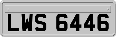 LWS6446