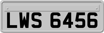 LWS6456