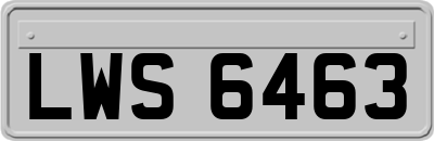 LWS6463