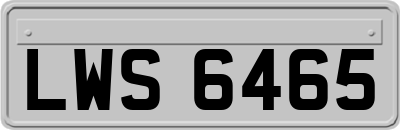 LWS6465