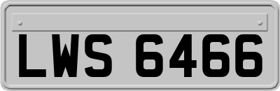 LWS6466