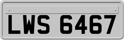 LWS6467