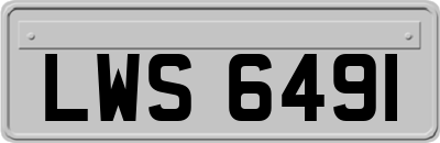 LWS6491