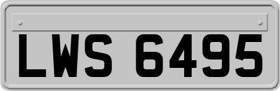 LWS6495