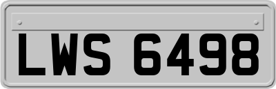 LWS6498