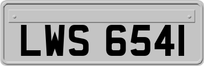 LWS6541