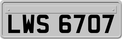 LWS6707