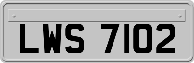 LWS7102