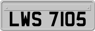 LWS7105