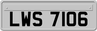 LWS7106