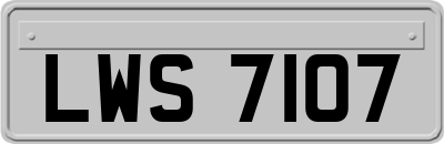 LWS7107