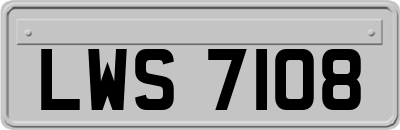 LWS7108