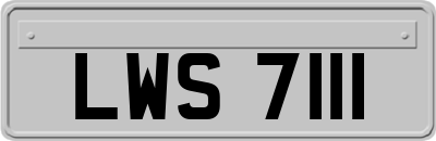 LWS7111