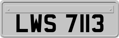 LWS7113