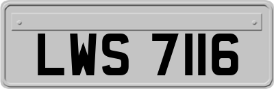 LWS7116