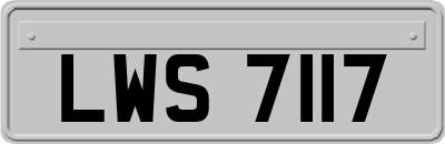 LWS7117