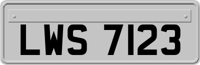 LWS7123