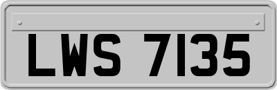 LWS7135