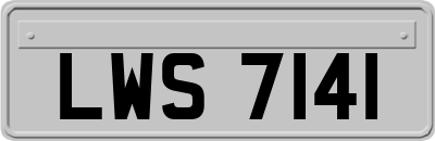 LWS7141