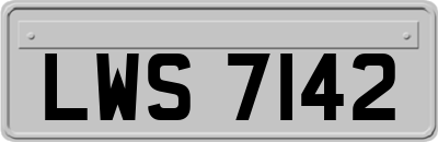 LWS7142