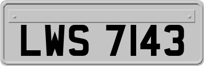 LWS7143