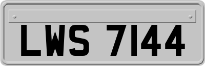 LWS7144