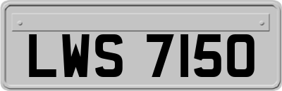 LWS7150