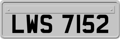 LWS7152