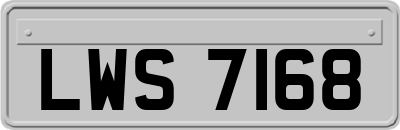 LWS7168