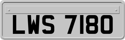 LWS7180