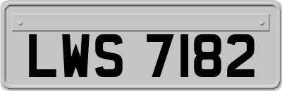 LWS7182