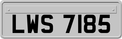 LWS7185