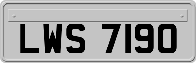 LWS7190