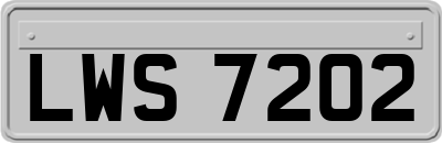 LWS7202