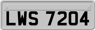 LWS7204