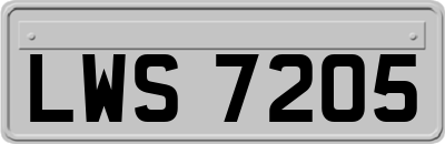 LWS7205