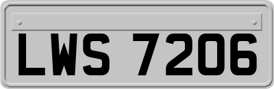 LWS7206