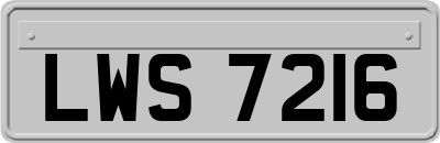 LWS7216