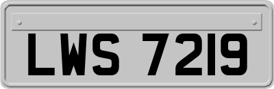 LWS7219