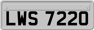 LWS7220