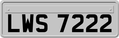 LWS7222