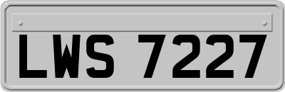 LWS7227