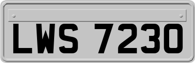 LWS7230