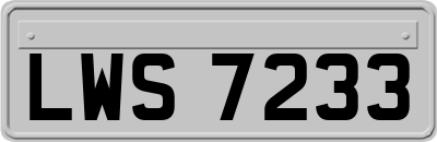 LWS7233