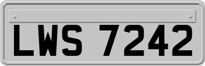 LWS7242